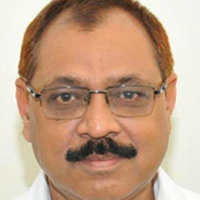 Bhabhendra Nath Bharali