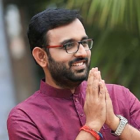 Bhagirath Bharat Bhalke