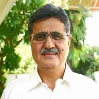 Bharat Bhushan Batra