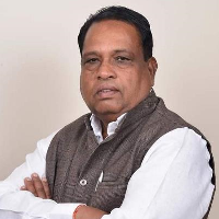 Bhausaheb Rajaram Wakchaure