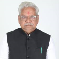 Bhikhusinhji Chatursinhji Parmar