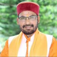 Bhupal Ram Tamta