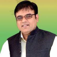 Biharilal Shankar Bishnoi