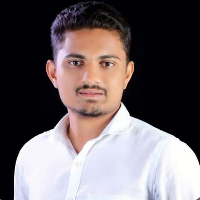 Birudev Ramchandra khandekar