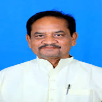 Bishnu Charan Sethi