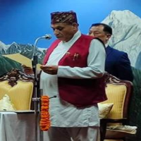 Bishnu Kumar Sharma
