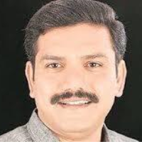 Bookanakere Yediyurappa Vijayendra