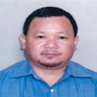 Brening A Sangma