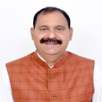 Brij Bhushan Gairola
