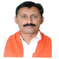 Chaitanyasinh Pratapsinh Zala