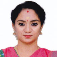 Chandira . Priyanga