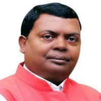 Chandra Prakash Choudhary