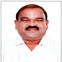 Chandra Sarathi Behera