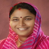 Chandrakanta Narendra Meghwal