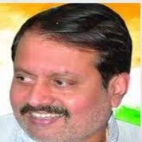 Channabasavaraja Shankararao Nadagouda