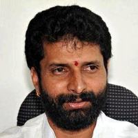 Chikkamagaravalli Thimme Ravi