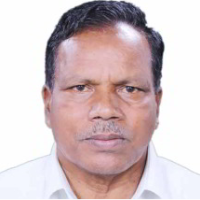 Chintaman Navasha Wanaga
