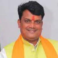 Chouhan Nagar Singh