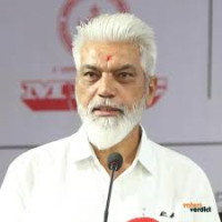 Dadaji Dagdu Bhuse