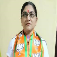 Darshna Chandubhai Deshmukh