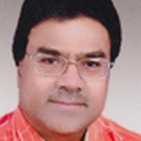 Devendra Virendra Singh