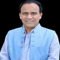 Dhan Singh Rawat