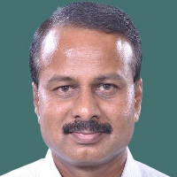 Dhruva Narayana Rangaswamy