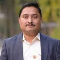 Dilip Prabin Saikia