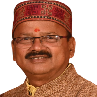 Dilip Suddhulal Jaiswal