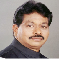Dilipkumar Mansukhlal Gandhi