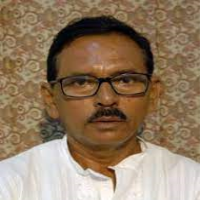 Dinesh Rabindranath Roy