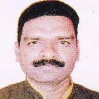 Dinesh William Marandi