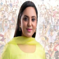 DrAmandeep Kaur Arora