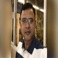 Dr Azad Zaman