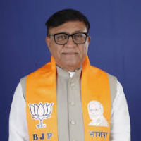 Dr Mahendrabhai Padalia