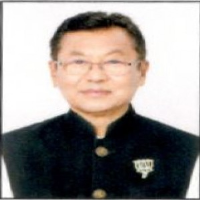 DrYumnam Radheshyam Singh