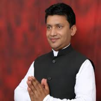 Durgeshwar . Lal