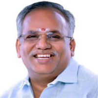 Embalam . Selvam