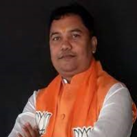 Gajendra Udesinh Parmar