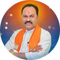 Gautambhaiji Gopabhaiji  Chauhan