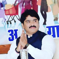 Ghanshyam   Chandravanshi