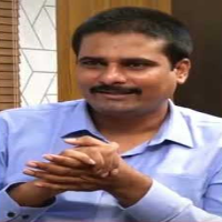 Gollapalli Srinivas Ashok