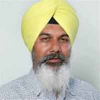 Gurdit Singh Sekhon