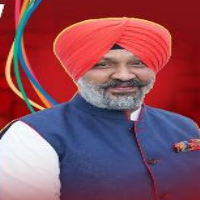 Hardev Singh Laddi