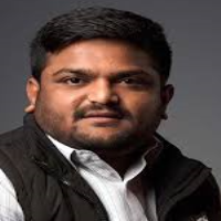 Hardik Bharatbhai Patel