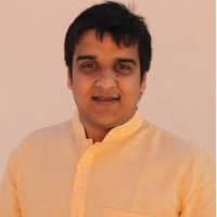 Harsh Rameshkumar Sanghavi