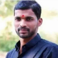 Harshad Dilip Deshmukkh