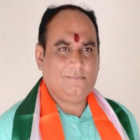 Harshad Madhavajibhai Ribadiya