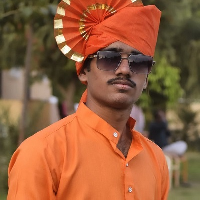 Hemanshu  Suresh Jadhav 