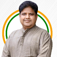 Hemant Bhujangrao Ogale